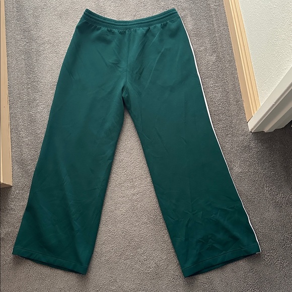 Ypb green track pants - Picture 4 of 4